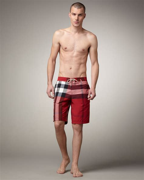 my burberry man|burberry swimsuit men.